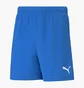 Шорти дитячі Puma Teamrise Short Jr Blue 70494302