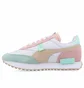 Кросівки жіночі Puma Future Rider Soft Multi 381141-13