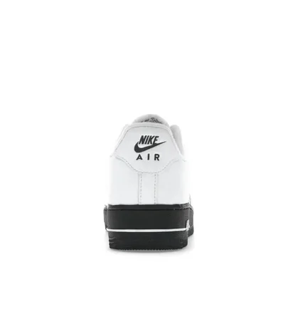 Кроссовки мужские Nike Air Force 1 Jewel White HQ3826-100