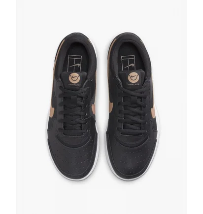 Кроссовки женские Nike Court Air Zoom Lite 3 Black FB8989-001