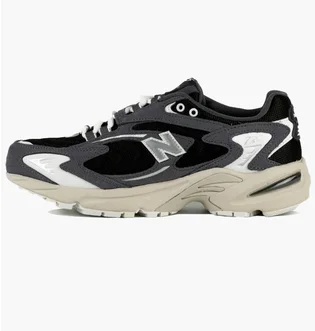 Кросівки чоловічі New Balance 725 Grey ML725AC
