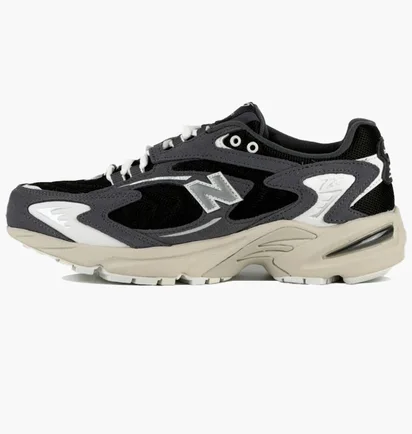 Кроссовки мужские New Balance 725 Grey ML725AC