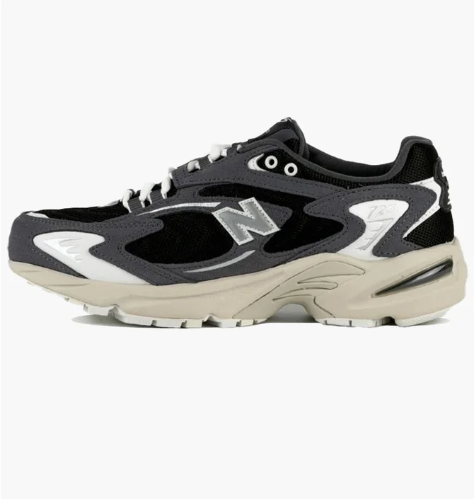 Кроссовки мужские New Balance 725 Grey ML725AC