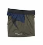 Шорты женские The North Face Tnf X Short Olive NF0A7ZY6RV7
