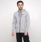 Спортивный костюм мужской Nike M Nk Dry Pant Taper Fleece Grey CJ4317-063__CJ4312-063