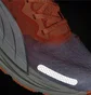 Кроссовки женские Puma Velocity Nitro 2 Wildwash Women’S Running Shoes Peach 376265-01