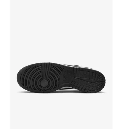 Кроссовки мужские Nike Big Low Black 355152-016