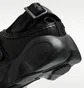 Кроссовки женские Nike Air Rift Triple Buckle Strap Black IB8881-001