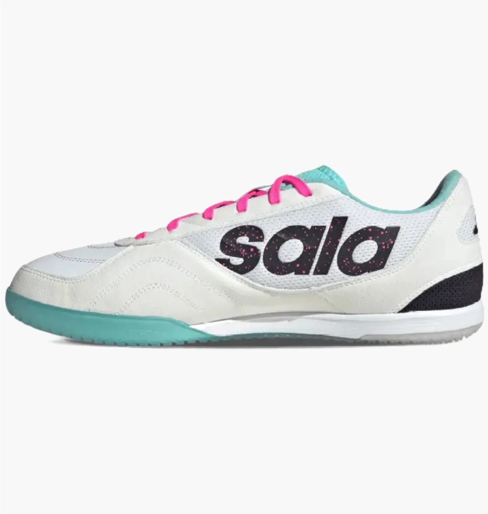 ᐉ Футзалки унисекс Adidas Sala Competition Ii In White JH6293