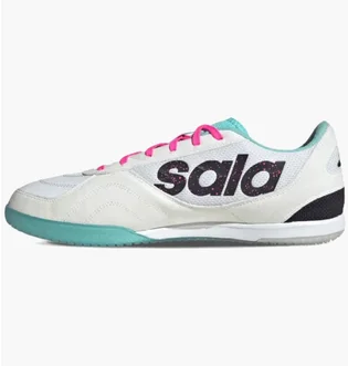 Футзалки унісекс Adidas Sala Competition Ii In White JH6293