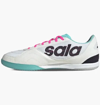 Футзалки унисекс Adidas Sala Competition Ii In White JH6293