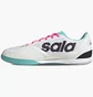Футзалки унисекс Adidas Sala Competition Ii In White JH6293