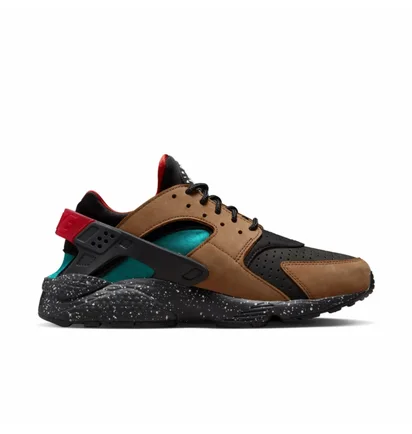 Кросівки чоловічі Nike Air Huarache Brown DD1068-201