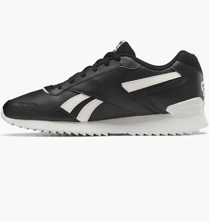 Кросівки чоловічі Reebok Royal Glide Ripple Clip Black 100047771