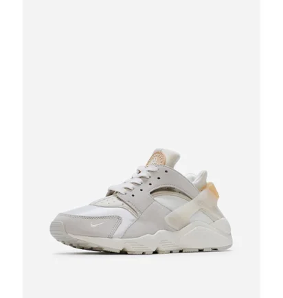 Кросівки жіночі Nike Huarache Run Grey/Beige Dx8952-001