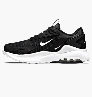 Кросівки жіночі Nike Air Max Bolt Black CU4152-001