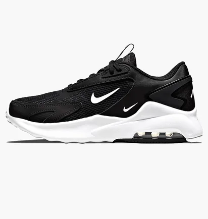 Кросівки жіночі Nike Air Max Bolt Black CU4152-001