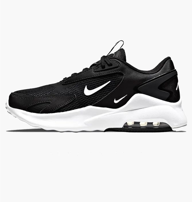 Кросівки жіночі Nike Air Max Bolt Black CU4152-001