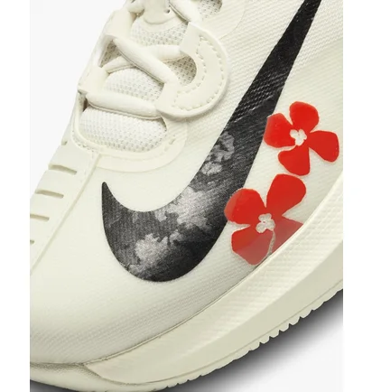 Кросівки жіночі Nike Court Air Zoom Gp Turbo Osaka Beige Dz3362-100