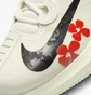 Кросівки жіночі Nike Court Air Zoom Gp Turbo Osaka Beige Dz3362-100