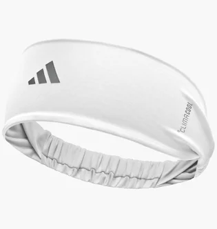 Пов'язка на голову Adidas Sports White ADAC-16400WH
