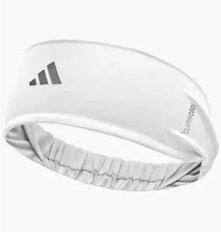 Повязка на голову Adidas Sports White ADAC-16400WH