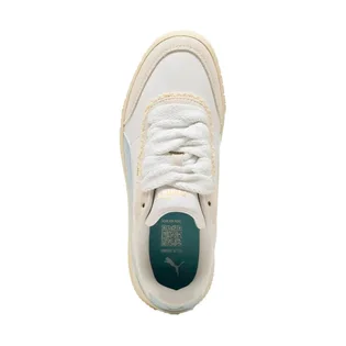 Кросівки жіночі Puma Carina Mia Memoires White 403514-01