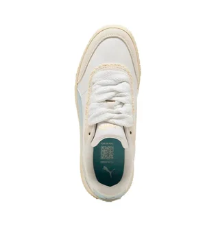 Кроссовки женские Puma Carina Mia Memoires White 403514-01