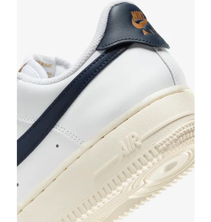Кроссовки женские Nike Air Force 1 White HJ9122-100