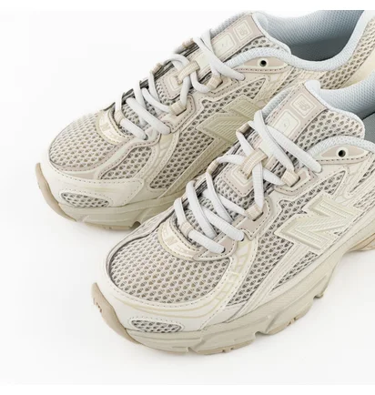 Кросівки жіночі New Balance New Balance 740 Bisque Beige U740KP2