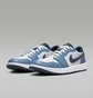 Кросівки унісекс Air Jordan 1 Low G Golf Shoes Blue/White DD9315-115