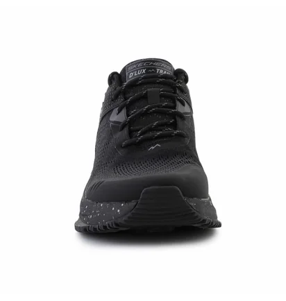 Кросівки чоловічі Skechers Dlux Trail Black 237336-BBK