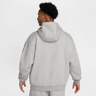 Худи мужское Nike Sportswear Club Grey IB6484-063