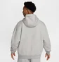 Худі чоловіче Nike Sportswear Club Grey IB6484-063