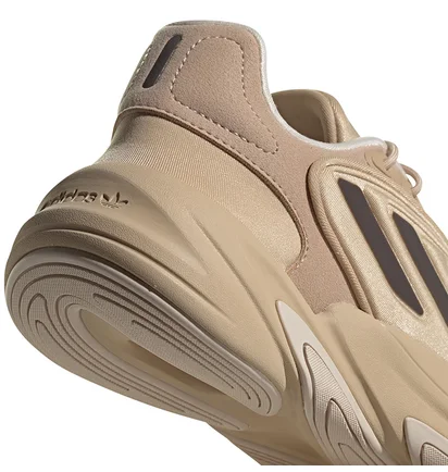 Кроссовки мужские Adidas Ozelia Beige Gx4029