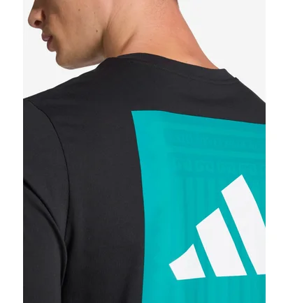 Футболка мужская Adidas Lfc Szn Gr Black JW7903