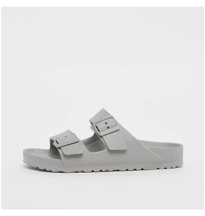 Тапочки жіночі BIRKENSTOCK Arizona Eva Grey 1027592