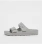 Тапочки жіночі BIRKENSTOCK Arizona Eva Grey 1027592