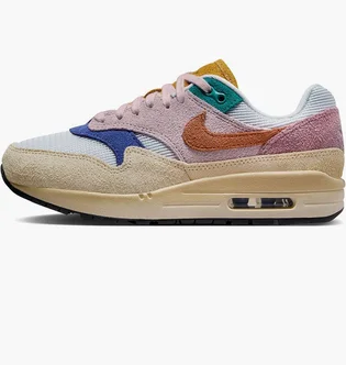Кроссовки женские Nike Air Max 1 87 Premium Multi FN7200-224