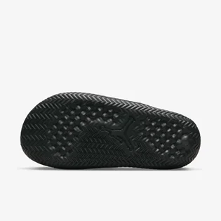 Тапочки мужские Air Jordan Play Slide Red/Black Dc9835-601