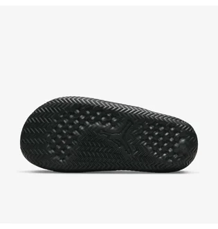 Тапочки мужские Air Jordan Play Slide Red/Black Dc9835-601
