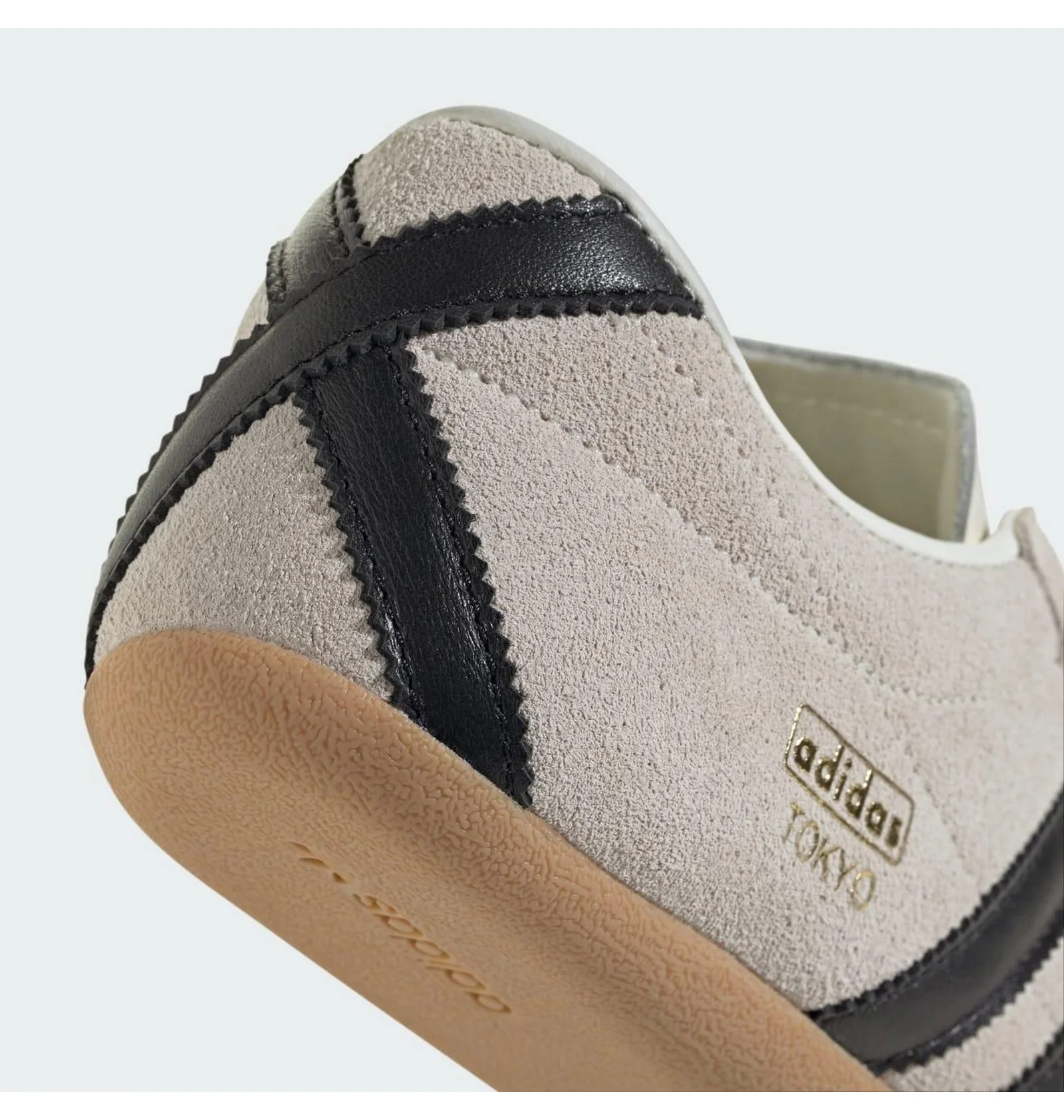 ᐉ Кроссовки женские Adidas Tokyo Grey JI0182 - купить в интернет