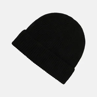 Шапка унисекс New Balance Watchman Beanie V3.0 Black LAH53008BK