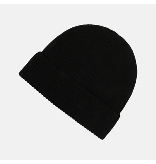 Шапка унисекс New Balance Watchman Beanie V3.0 Black LAH53008BK