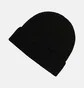 Шапка унисекс New Balance Watchman Beanie V3.0 Black LAH53008BK