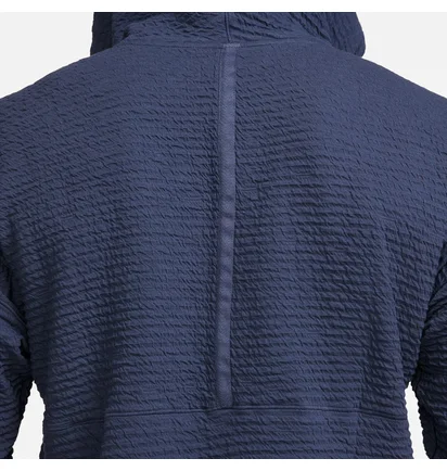 Худі чоловіче Nike Ny Df Texture Po Blue DV9875-437