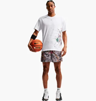 Футболка мужская Nike Concrete Ball White II0679-100