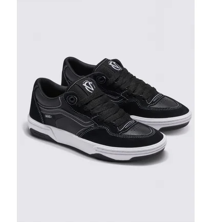 Кеди унісекс Vans Rowan 2 Shoe Black VN0A2Z3IBZW