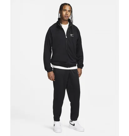 Куртка мужская Nike Sportswear Air Black Dq4221-010