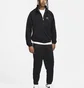 Куртка мужская Nike Sportswear Air Black Dq4221-010